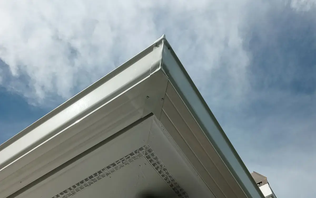 Soffit & Fascia